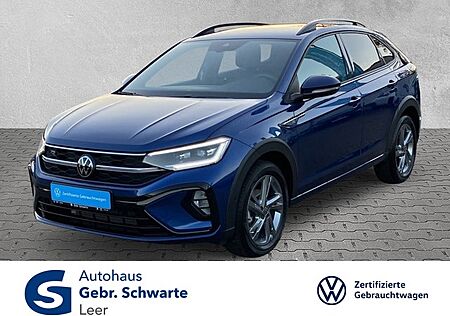 VW Taigo 1.5 TSI R-Line LM17