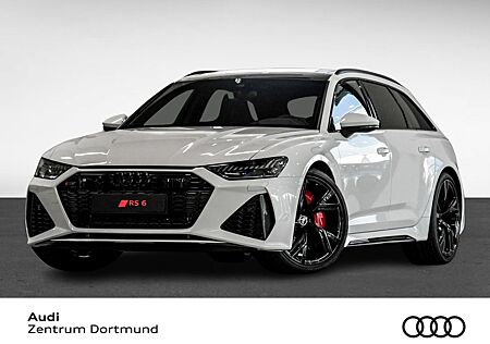 Audi RS6 RS 6 Avant tiptronic Carbon+Laserlicht+Keramik+Standheizung+