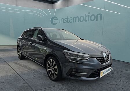 Renault Megane Grandtour TECHNO TCe 140 EDC