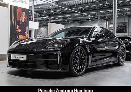 Porsche Panamera BOSE Panorama Surround View Memory