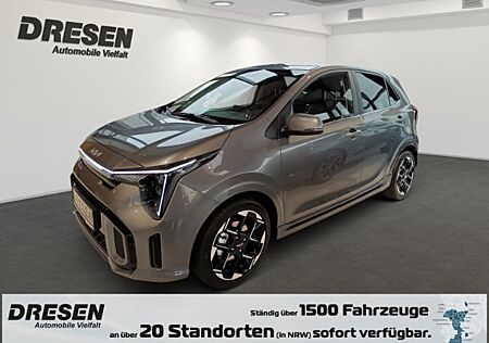 Kia Picanto GT-Line+ Navigation +Sitzheizung+ Rückfahrkamera