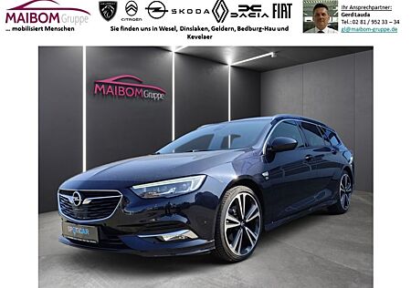 Opel Insignia Sports Tourer 2.0 Bi-TD 4x4 Ultimate 120 Jahre