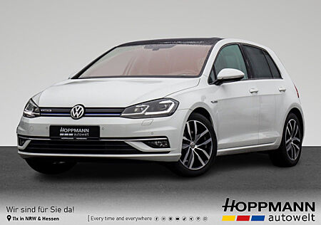 VW Golf VII 1.5 TSI Highline Pano LED Navi ACC