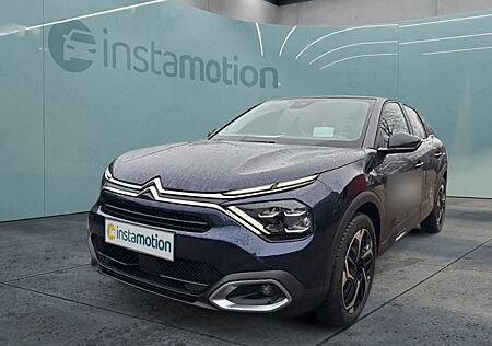 Citroën C4 Max 1.2 PureTech 130 EU6e HUD Navi 360 Kamera LED Apple CarPlay Android Auto Mehrzonenklim