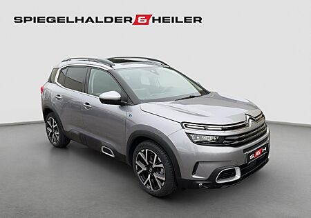 Citroën C5 Aircross SHINE PACK PURETECH 225 e-EAT8 HYBRID