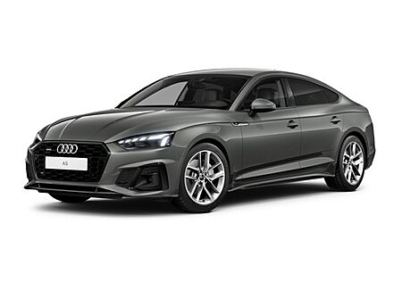 Audi A5 Sportback 40 TFSI qua S line MATRIX LEDER