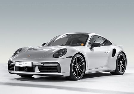 Porsche 992 Turbo S Burmester InnoDrive PASM Lift VA PCCB