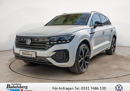 VW Touareg 3.0TDI 4M DSG