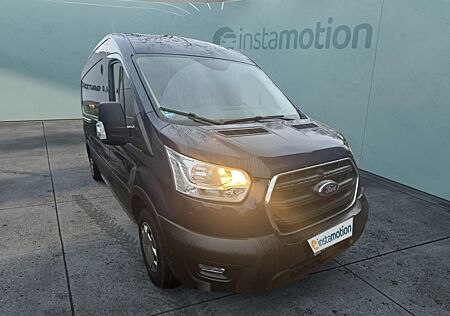 Ford Transit 310 L3H2 Lkw VA Trend / Bluetooth / DAB