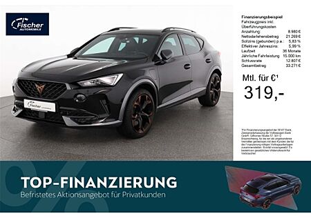 Cupra Formentor 1.4 e-Hybrid VZ DSG P-Dach/19''/Virt.