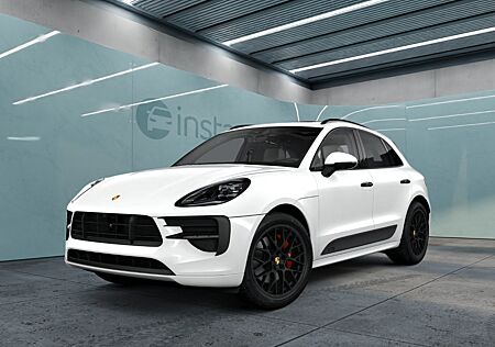 Porsche Macan GTS | | Luftfederung | Panorama | BOSE |