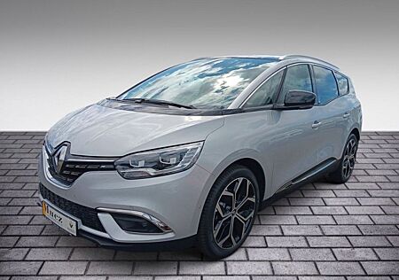 Renault Grand Scenic TCe 140 EDC Techno 7-Sitze Pano-Dac TCe 140 EDC Techno 7-Sitze Pano-Dach