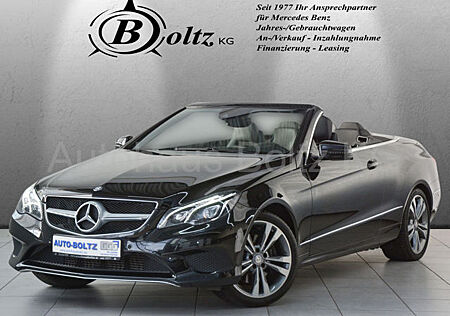 Mercedes-Benz E 250 Navi Klimaa. LED ILS Parkass. CDW