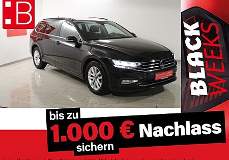 VW Passat Variant 1.5 TSI DSG Business 16 NAVI AHK