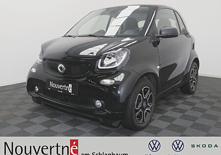 Smart ForTwo Coupé Passion