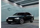 Audi A4 Limousine 50 TDI qu S line competition+tip*B&O*LED*Virtual*Navi+*Kamera*Tour*