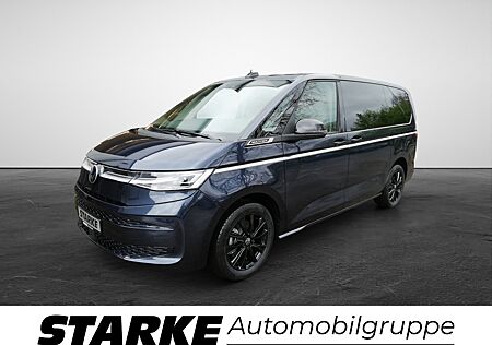 VW T7 Multivan 2.0 TDI Multivan Style lang