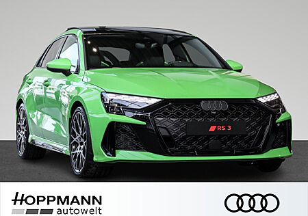 Audi RS3 RS 3 Sportback 294(400) kW(PS) S tronic