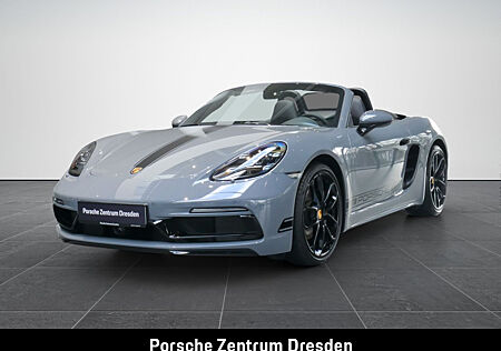 Porsche Boxster 718 Style Edt./ ACC / BOSE®/ SportDesign