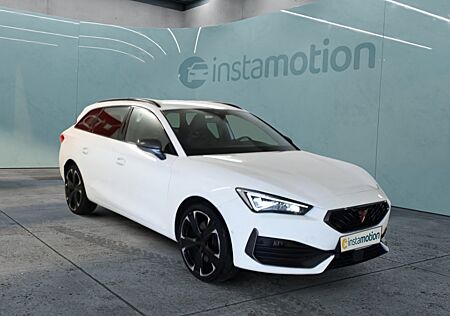 Cupra Leon Sportstourer 1.4 TSI DSG VZ e-Hybrid 19 LED