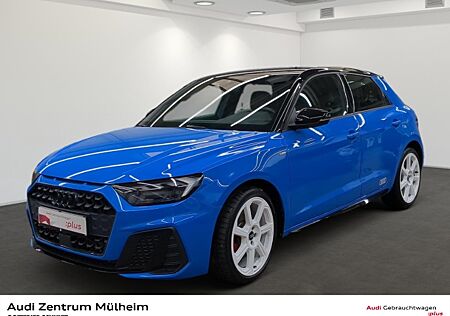 Audi A1 Sportback 40 TFSI edition one Navi LED