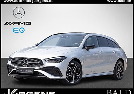 Mercedes-Benz CLA 250 e SB AMG/Wide/ILS/Pano/AHK/360/HUD/Night