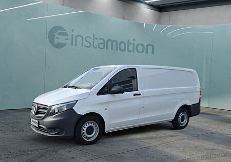 Mercedes-Benz Vito 114 CDI KA Pro lang KLIMA+AHK+KAMERA+NAVI