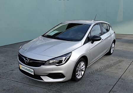 Opel Astra Edition1.2T Parks.vo.u.hi,NAV