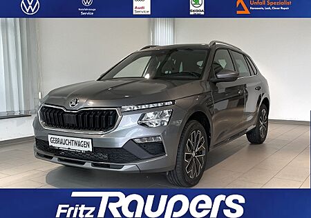 Skoda Kamiq 1.0 TSI Selection*PDC*SHZ*Tempomat