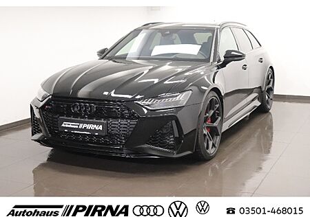 Audi RS6 RS 6 Avant performance 4.0TFSI quattro tiptronic