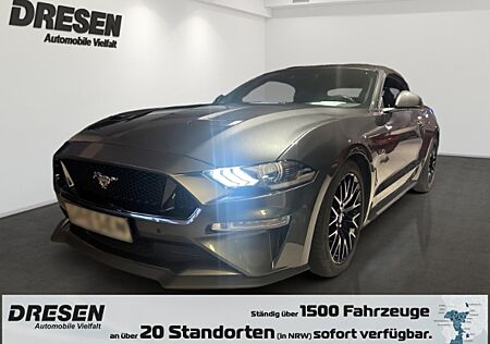 Ford Mustang GT Convertible 5.0 Ti-VCT V8 !!!TOP!!!