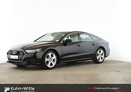 Audi A7 Sportback 50 TDI quattro *B&O*Head-up*Matrix-LED