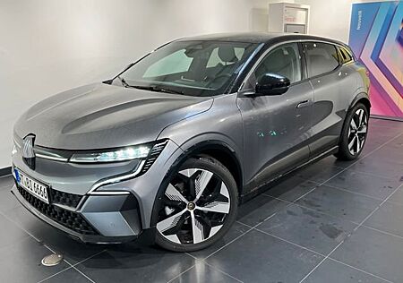 Renault Megane E-Tech Electric Techno Techno