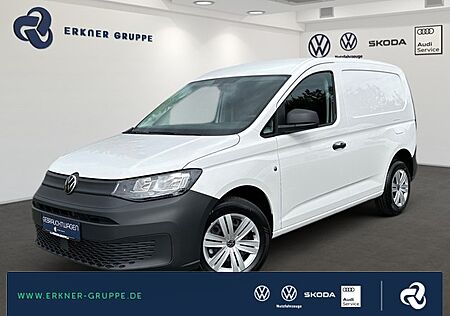 VW Caddy Cargo 1.5TSI Basis KAMERA+TEMPOMAT+AHK+++