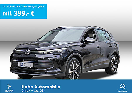 VW Tiguan GOAL 1,5 l eTSI OPF 110 kW DSG AHK