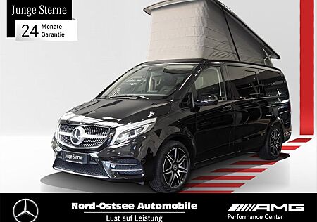 Mercedes-Benz V 250 Marco Polo Edition 4Matic AMG AHK Distr