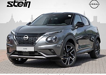 Nissan Juke N-Design Hybrid Navi 19 Zoll