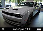 Dodge Challenger Hellcat Widebody Supercharged 6.2L V8 MY22
