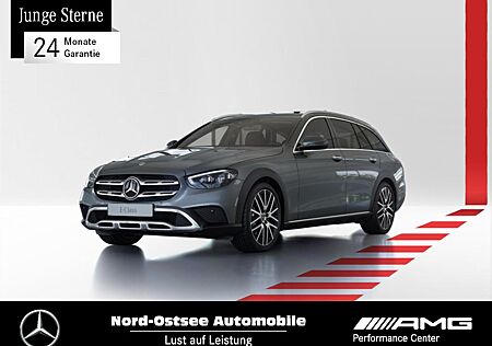 Mercedes-Benz E 220 d 4M T Aut. Avantgarde AHK Standhz Multibe