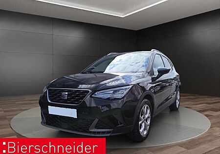 Seat Arona 1.0 TSI FR NAVI LED KAMERA ACC