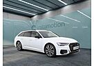 Audi A6 Avant 45 TFSI Q S tronic S line Matrix HuD 20 Standhzg. AHK 360° Assistenz+