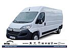 Citroën Jumper Grossraumkasten BlueHDi 140 Start&Stop 2.2 FAP EU6d Kastenwagen 35 L3H2 Club BlueHDi140