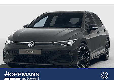 VW Golf R-Line 1,5 l eTSI OPF 150 PS DSG Pano,Navi