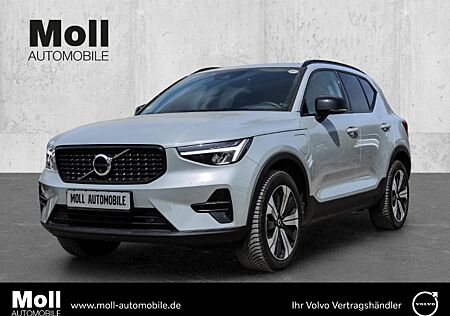 Volvo XC 40 XC40 Plus Dark Recharge Plug-In Hybrid 2WD T5 Twin Engine EU6d StandHZG Navi digitales Cockpit