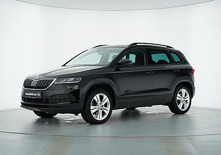 Skoda Karoq STYLE 2.0TDI DSG 4x4 GEWERBE/EXPORT