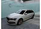 Skoda Superb Combi 2.0 TDI DSG Style*Standhzg.*eKlappe*