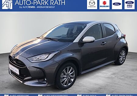 Mazda 2 1.5l Hybrid VVT-i Select *Parkpilot*LED*Head-Up*