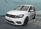 VW Caddy BMT Trendline SHZ TEMPOMAT APPLE/ANDROID ALU PDC