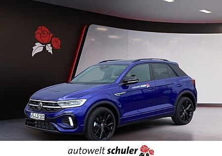 VW T-Roc R-Line 1.5 l TSI