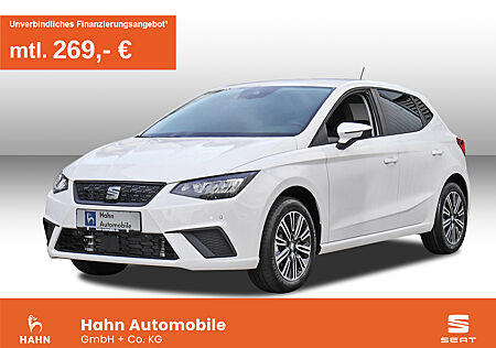 Seat Ibiza Style Edition 1.0TSI 116PS 6Gang Sitzh,PDC